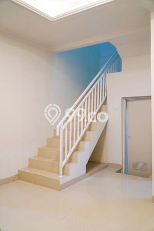 Rumah 3 KT 2 KM LT 97m², Luas Bangunan 105m² di Jati Asih, Bekasi Rumah 3 KT 2 KM LT 97m², Luas Bangunan 105m² di Jati Asih, Bekasi