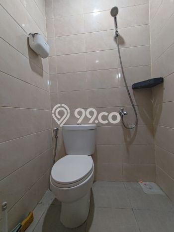Rumah Minimalis 2 KT di Bintaro Tangerang Selatan Rumah Minimalis 2 KT di Bintaro Tangerang Selatan