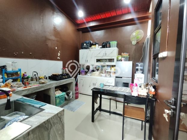 Jual Rumah Strategis Bagus Punya 2 KT di Caringin Bogor SHM Jual Rumah Strategis Bagus Punya 2 KT di Caringin Bogor SHM