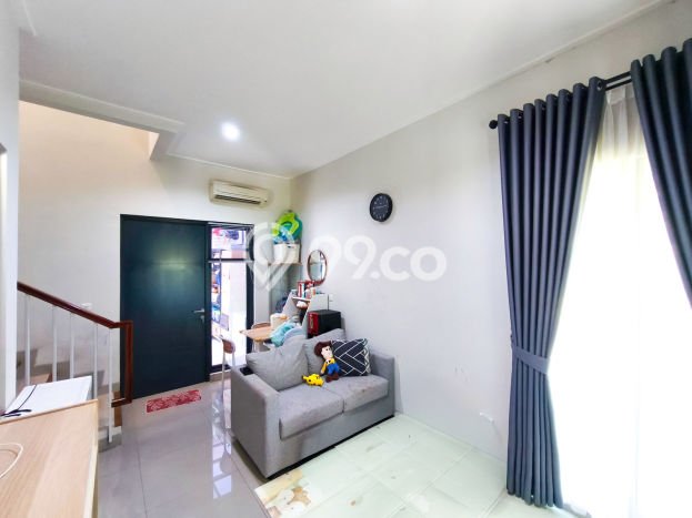 Dijual Rumah Strategis Bagus Punya 2 KT di Serpong Tangerang Selatan - Dijual Rumah Strategis Bagus Punya 2 KT di Serpong Tangerang Selatan -