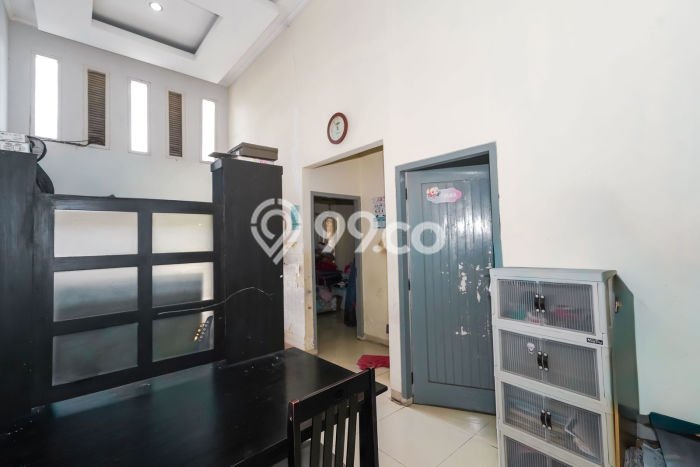 Rumah Modern Minimalis 2 KT Siap Huni di Cimanggis Rumah Modern Minimalis 2 KT Siap Huni di Cimanggis