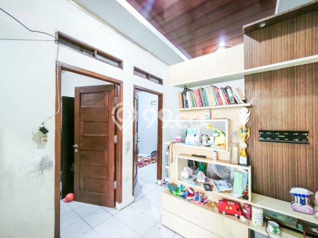 Hunian Strategis 2 KT LB 70m2 Kondisi Bagus di Citayam Hunian Strategis 2 KT LB 70m2 Kondisi Bagus di Citayam
