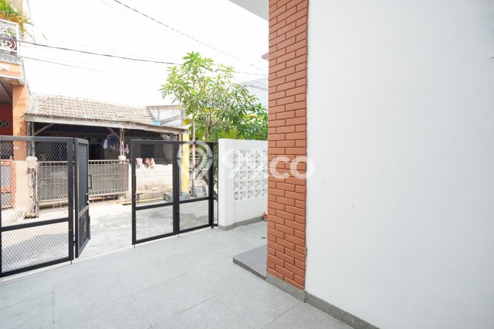 Dijual Rumah Minimalis Bagus Punya 2 KT di Bekasi Utara Bekasi SHM Dijual Rumah Minimalis Bagus Punya 2 KT di Bekasi Utara Bekasi SHM