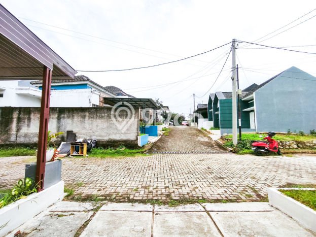 Rumah Budget Favorit Siap Huni di Bogor Barat LT 72m2 Rumah Budget Favorit Siap Huni di Bogor Barat LT 72m2