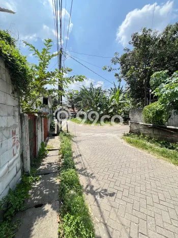 Lahan untuk Dijual Lokasi Ciledug, Tangerang Luas 210m2 SHM Lahan untuk Dijual Lokasi Ciledug, Tangerang Luas 210m2 SHM