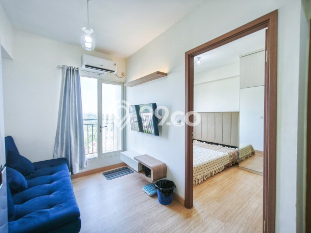 Siap Milik Apartemen 1 KT 1 KM di Cimanggis Siap Milik Apartemen 1 KT 1 KM di Cimanggis