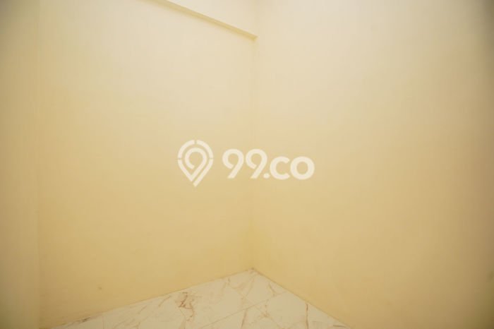 Rumah Terawat di Summarecon Bekasi, Bekasi, LT 60m², Luas Bangunan 50m² Rumah Terawat di Summarecon Bekasi, Bekasi, LT 60m², Luas Bangunan 50m²