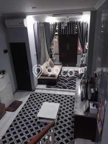 Rumah Modern Cantik 5 KT Bisa Langsung Pindah di Tangerang Rumah Modern Cantik 5 KT Bisa Langsung Pindah di Tangerang