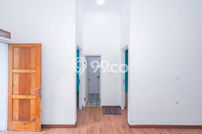 Dijual Rumah Strategis Bagus Punya 2 KT di Pancoran Mas Depok SHM Dijual Rumah Strategis Bagus Punya 2 KT di Pancoran Mas Depok SHM
