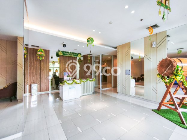 Siap Milik Apartemen 1 KT 1 KM di Cimanggis Siap Milik Apartemen 1 KT 1 KM di Cimanggis