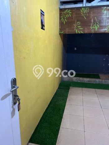 Hunian Cantik Minimalis Lb 50m2 di Cilodong, Depok Hunian Cantik Minimalis Lb 50m2 di Cilodong, Depok