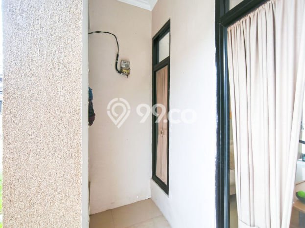 Rumah Budget Favorit Siap Huni di Bogor Barat LT 72m2 Rumah Budget Favorit Siap Huni di Bogor Barat LT 72m2