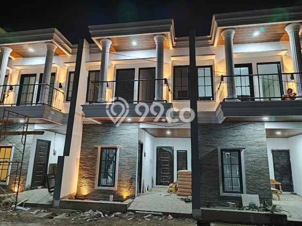Dijual Cepat Rumah Bagus Siap Huni LB 150m2 di Beji, Depok Dijual Cepat Rumah Bagus Siap Huni LB 150m2 di Beji, Depok