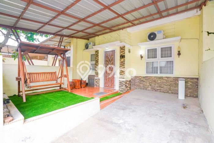 Dijual Rumah Strategis Bagus Punya 2 KT di Sawangan Depok SHM Dijual Rumah Strategis Bagus Punya 2 KT di Sawangan Depok SHM