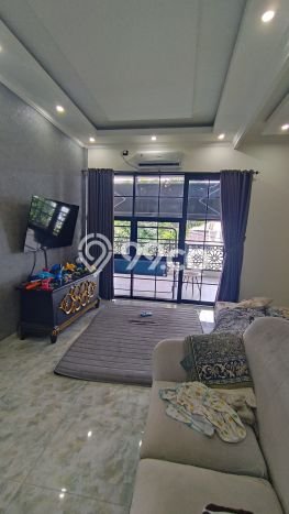 Dijual Rumah Minimalis Bagus Punya 3 KT di Cipondoh Tangerang SHM Dijual Rumah Minimalis Bagus Punya 3 KT di Cipondoh Tangerang SHM