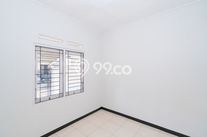 Rumah Modern 3 KT di Sentul Bogor Rumah Modern 3 KT di Sentul Bogor