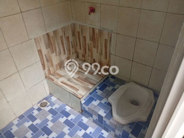 Rumah 3 KT 1 KM di Area Premium Cipayung, Jakarta Timur Rumah 3 KT 1 KM di Area Premium Cipayung, Jakarta Timur