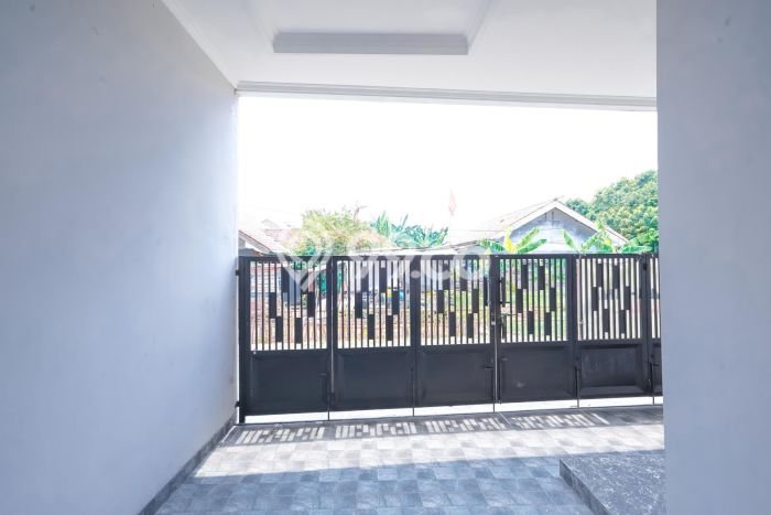 Rumah Modern Cantik 3 Kamar Bisa Langsung Pindah di Beji Rumah Modern Cantik 3 Kamar Bisa Langsung Pindah di Beji