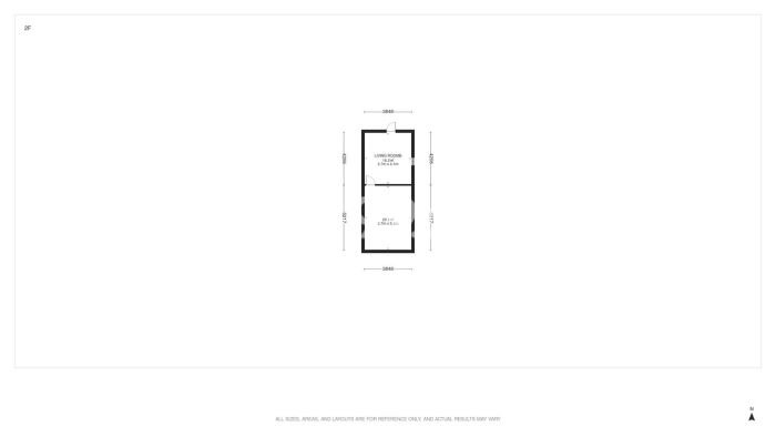 Rumah Modern 3 KT LT 221m2 di Galaxy Rumah Modern 3 KT LT 221m2 di Galaxy