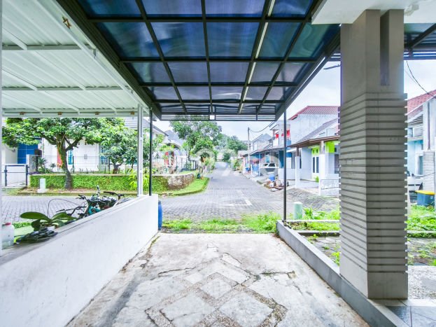 Hunian Nyaman Asri 2 KT Siap Huni di Sentul City Bogor Hunian Nyaman Asri 2 KT Siap Huni di Sentul City Bogor
