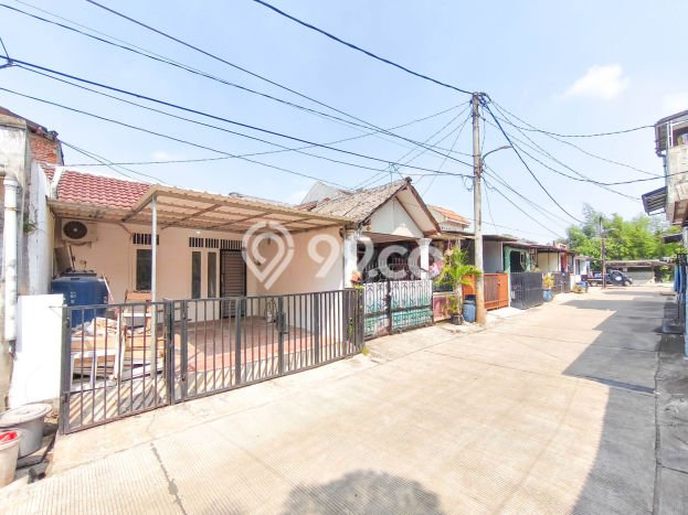 Rumah 2 KT 1 KM Pemandangan Laut di BSD, Tangerang Rumah 2 KT 1 KM Pemandangan Laut di BSD, Tangerang