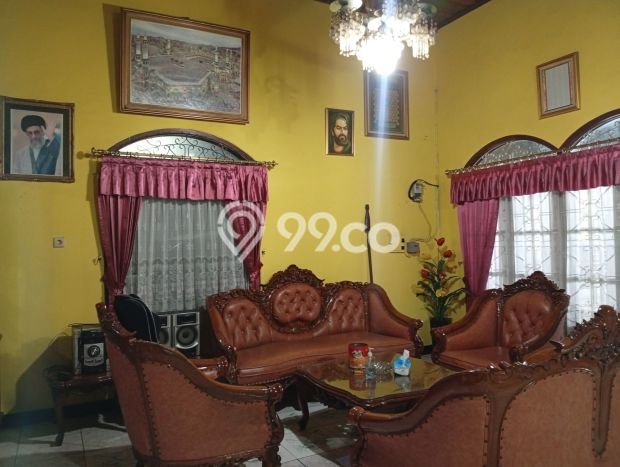 Siap Huni Rumah Mewah 6 Kamar di Cakung Dekat ke Mana Saja Siap Huni Rumah Mewah 6 Kamar di Cakung Dekat ke Mana Saja