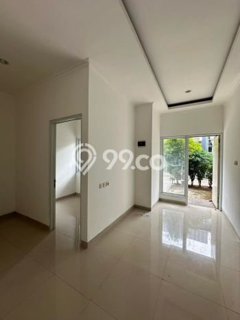 Rumah Minimalis 3 Kamar LT 72m2 di Cibubur Rumah Minimalis 3 Kamar LT 72m2 di Cibubur