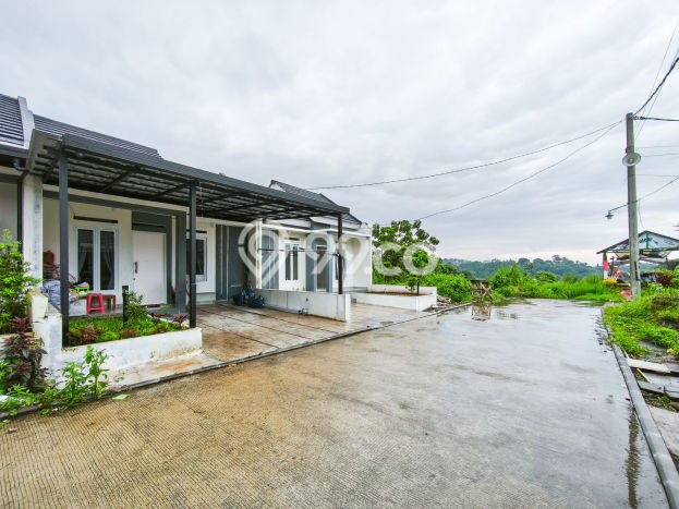 Rumah Minimalis Favorit Siap Huni Area Bogor Barat LT 60m2 Rumah Minimalis Favorit Siap Huni Area Bogor Barat LT 60m2