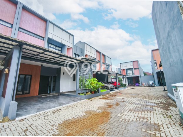 For Sale Hunian Rumah Nyaman 3 KT di Cilebut, Bogor For Sale Hunian Rumah Nyaman 3 KT di Cilebut, Bogor