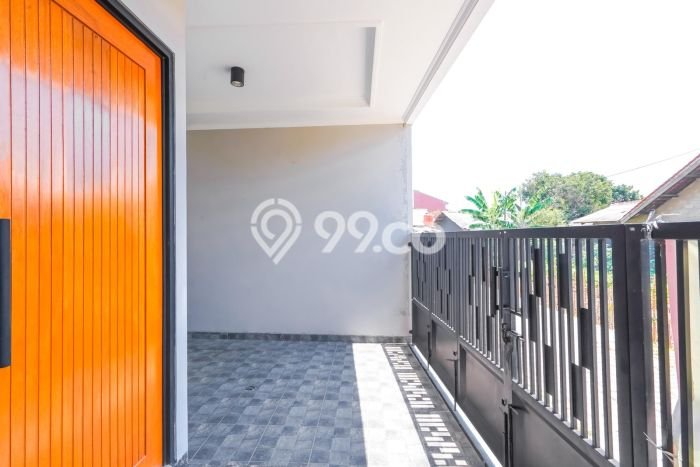 Rumah Modern Cantik 3 Kamar Bisa Langsung Pindah di Beji Rumah Modern Cantik 3 Kamar Bisa Langsung Pindah di Beji