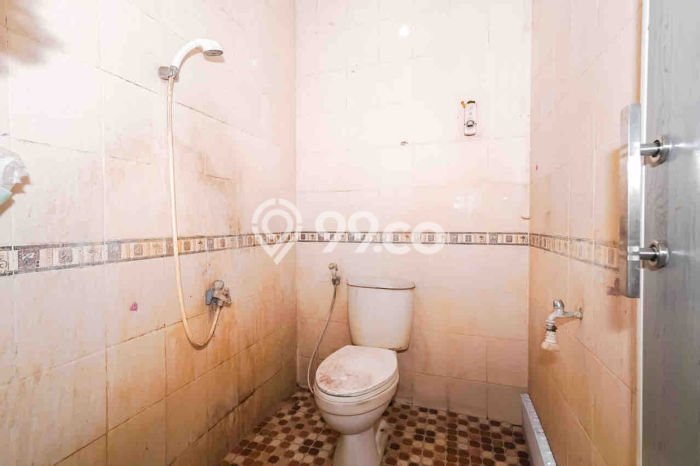 Rumah Modern Minimalis 2 KT Siap Huni di Cimanggis Rumah Modern Minimalis 2 KT Siap Huni di Cimanggis