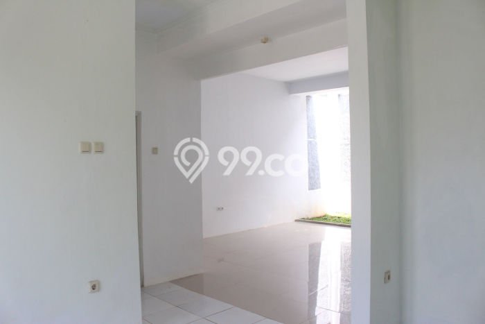 Rumah Berkualitas area Sukmajaya, Depok, Luas 120m² Bangunan 98m² - HARGA NEGO! Rumah Berkualitas area Sukmajaya, Depok, Luas 120m² Bangunan 98m² - HARGA NEGO!