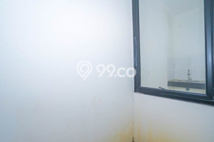 Rumah Modern Cantik 2 Kamar Siap Huni di Cimanggis Rumah Modern Cantik 2 Kamar Siap Huni di Cimanggis