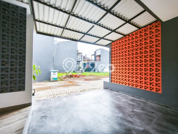 For Sale Hunian Rumah Nyaman 3 KT di Cilebut, Bogor For Sale Hunian Rumah Nyaman 3 KT di Cilebut, Bogor