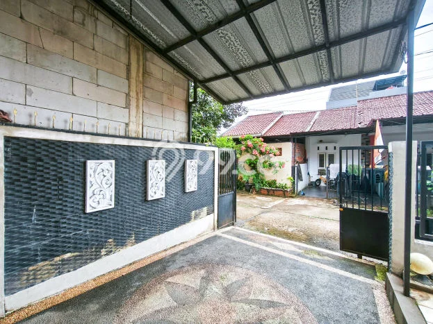 Dijual Cepat Rumah Minimalis & Modern LB 36m2 di Sentul City Dijual Cepat Rumah Minimalis & Modern LB 36m2 di Sentul City