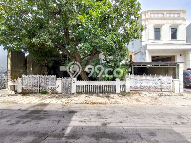 Dijual Rumah Premium dengan Fasilitas Sekitar Komplit di Koja, Jakarta Utara Dijual Rumah Premium dengan Fasilitas Sekitar Komplit di Koja, Jakarta Utara