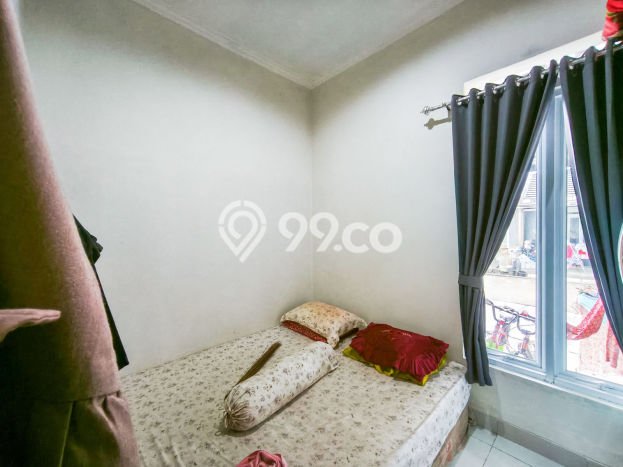 Rumah Minimalis Favorit Siap Huni Area Bogor Barat LT 60m2 Rumah Minimalis Favorit Siap Huni Area Bogor Barat LT 60m2