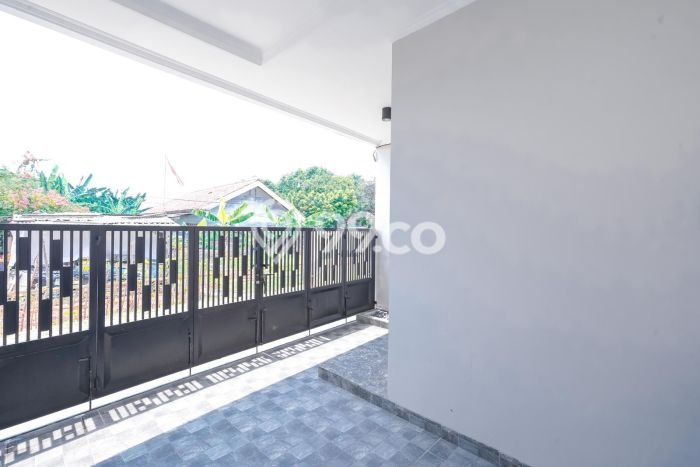 Rumah Modern Cantik 3 Kamar Bisa Langsung Pindah di Beji Rumah Modern Cantik 3 Kamar Bisa Langsung Pindah di Beji