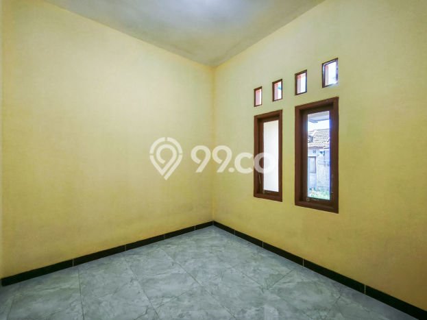 Rumah Strategis Minimalis Lb 60m2 di Bojong Gede, Bogor Rumah Strategis Minimalis Lb 60m2 di Bojong Gede, Bogor