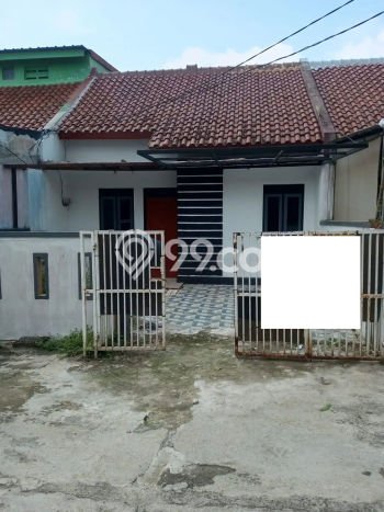 Jual Rumah Bagus Siap Huni LB 72m2 di Sawangan, Depok Jual Rumah Bagus Siap Huni LB 72m2 di Sawangan, Depok
