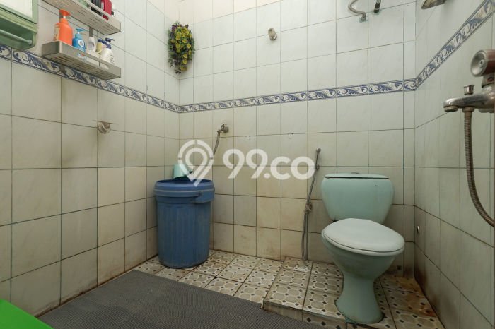 Dijual Rumah Mewah Elegan Dengan View Cantik di Condet, Jakarta Timur Dijual Rumah Mewah Elegan Dengan View Cantik di Condet, Jakarta Timur