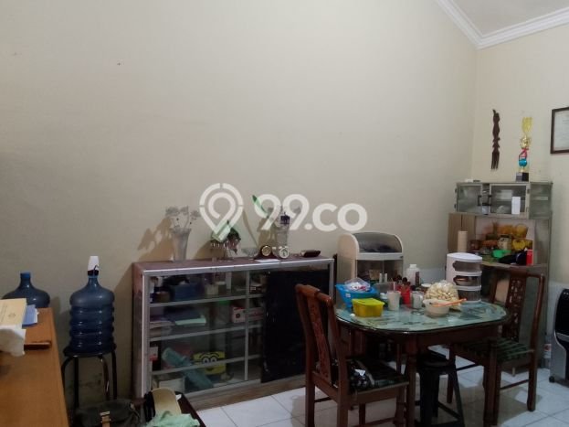 Rumah 4 KT 2 KM LT 175m², LB 150m² di Duren Sawit, Jakarta Timur Rumah 4 KT 2 KM LT 175m², LB 150m² di Duren Sawit, Jakarta Timur