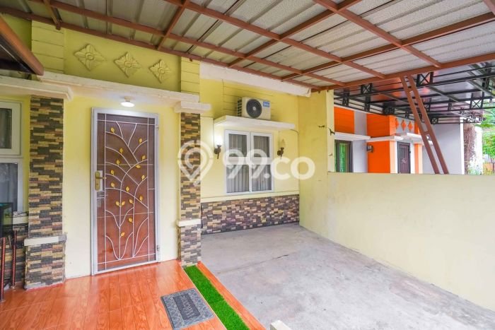 Dijual Rumah Strategis Bagus Punya 2 KT di Sawangan Depok SHM Dijual Rumah Strategis Bagus Punya 2 KT di Sawangan Depok SHM