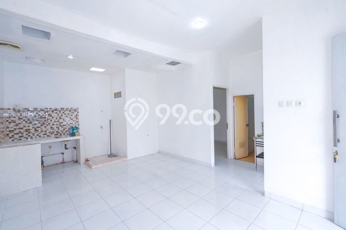 Hunian Cantik Modern Lb 36m2 di Cibinong, Bogor Hunian Cantik Modern Lb 36m2 di Cibinong, Bogor
