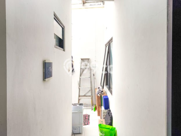 Jual Rumah Favorit Siap Huni LB 55m2 di Sepatan, Tangerang Jual Rumah Favorit Siap Huni LB 55m2 di Sepatan, Tangerang