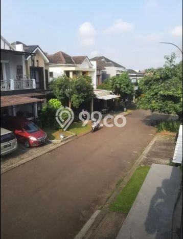Rumah Modern Cantik 4 KT Bisa Langsung Pindah di Cileungsi Rumah Modern Cantik 4 KT Bisa Langsung Pindah di Cileungsi