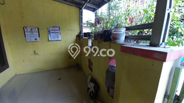 Dijual Cepat Rumah Favorit Siap Huni LB 60m2 di Bekasi Utara, Bekasi Dijual Cepat Rumah Favorit Siap Huni LB 60m2 di Bekasi Utara, Bekasi