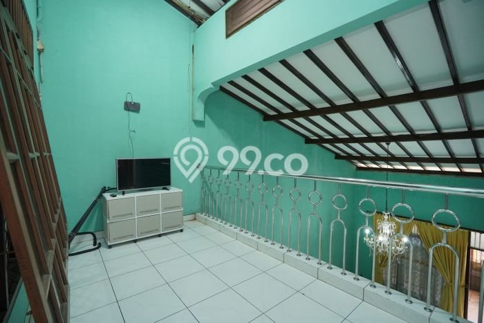 Rumah Minimalis 3 KT LT 112m2 di Lippo Karawaci Rumah Minimalis 3 KT LT 112m2 di Lippo Karawaci