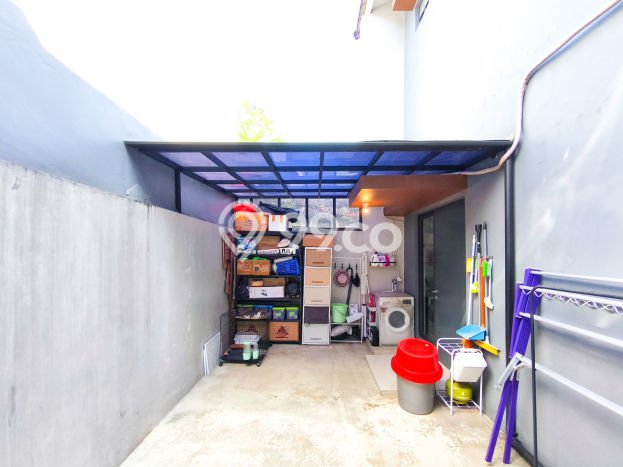 Dijual Rumah Strategis Bagus Punya 2 KT di Serpong Tangerang Selatan - Dijual Rumah Strategis Bagus Punya 2 KT di Serpong Tangerang Selatan -