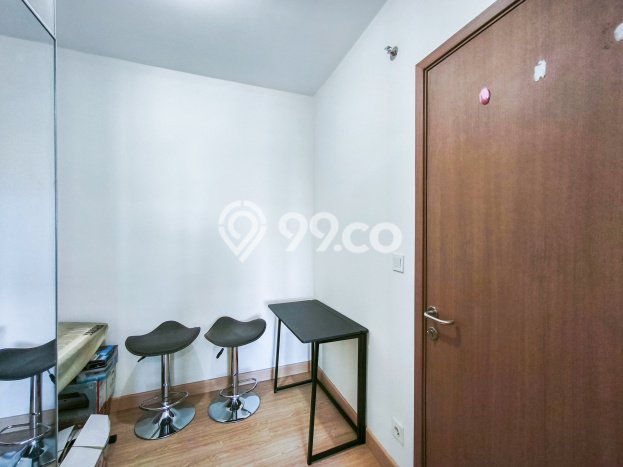 Siap Milik Apartemen 1 KT 1 KM di Cimanggis Siap Milik Apartemen 1 KT 1 KM di Cimanggis